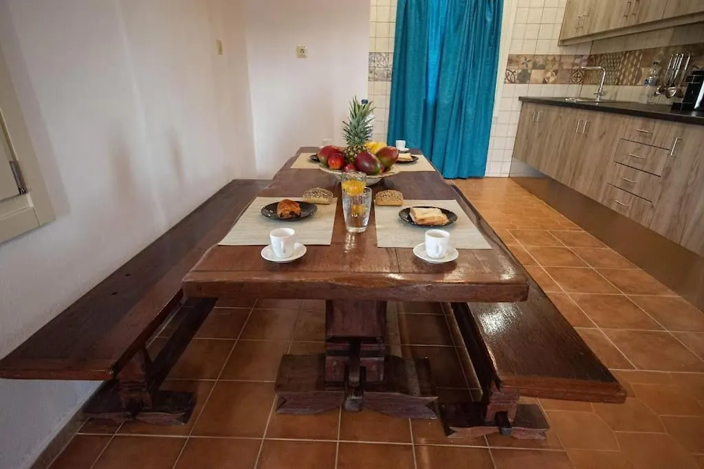 Holiday home Glafkos House Villa Kalathas