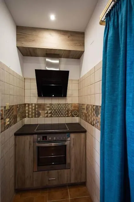 Holiday home Glafkos House Villa Kalathas Greece